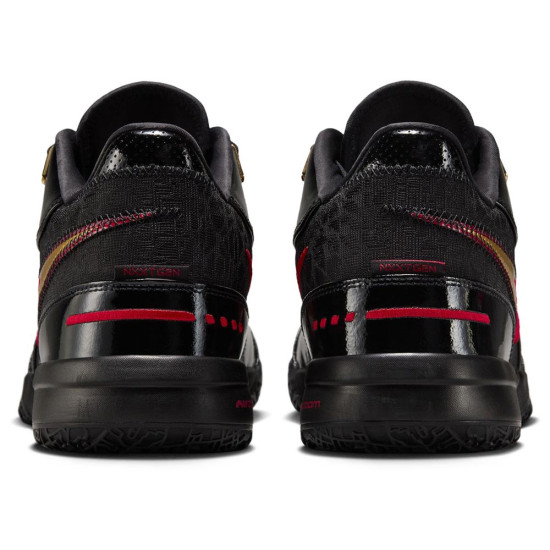 Nike LeBron NXXT Gen AMPD